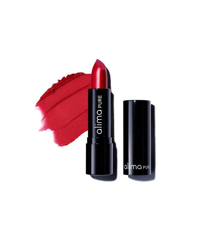 Rouge à lèvres velours Cruelty free Alima Pure - The New Pretty