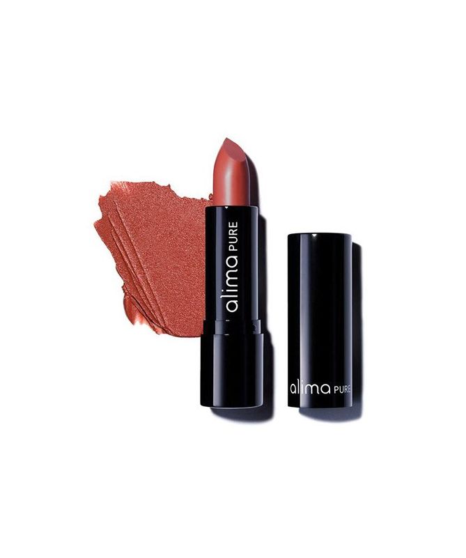 Rouge à lèvres velours Cruelty free Alima Pure - The New Pretty