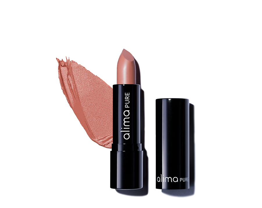 Duo à offrir maquillage yeux et lèvres  Alima Pure - The New Pretty
