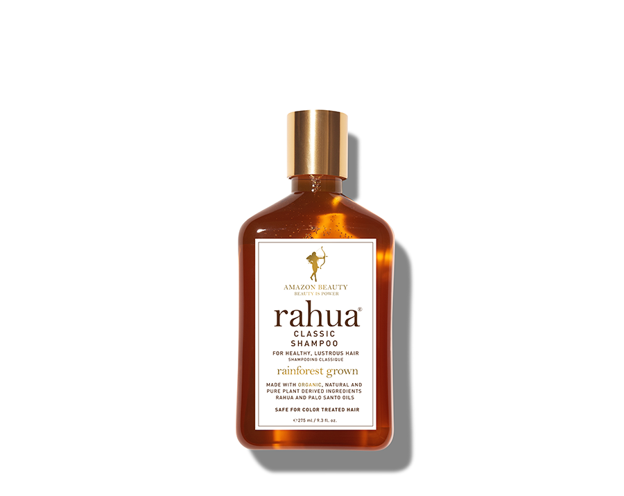 Shampoing fortifiant Classic shampoo Bio Rahua - The New Pretty