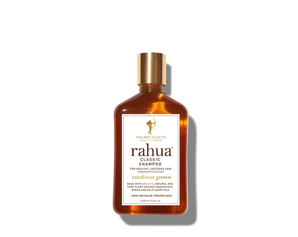 Shampoing fortifiant Classic shampoo Bio Rahua - The New Pretty