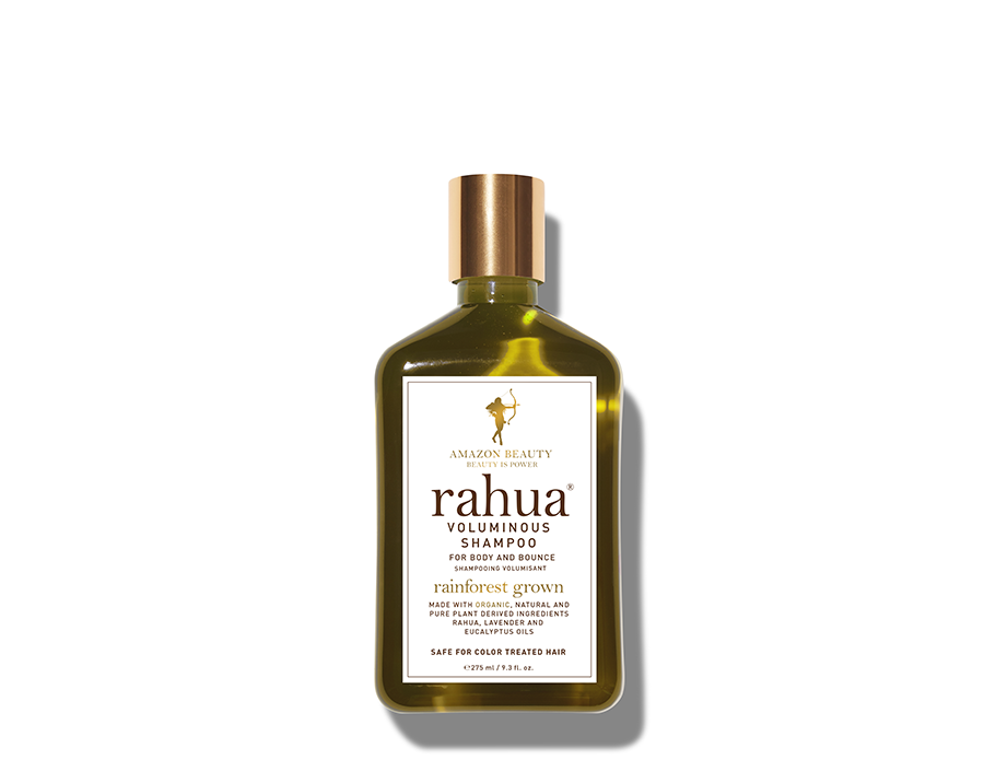 Shampoing volume Bio Rahua - The New Pretty