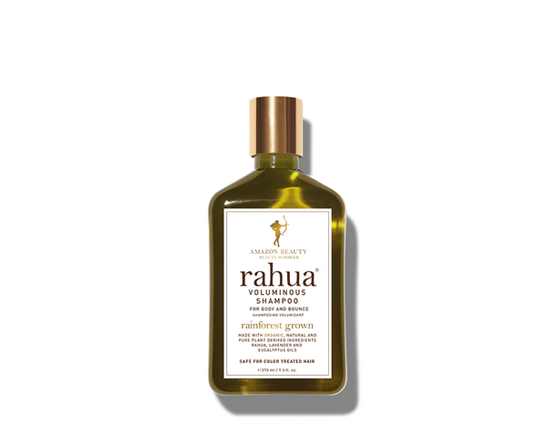 Shampoing volume Bio Rahua - The New Pretty