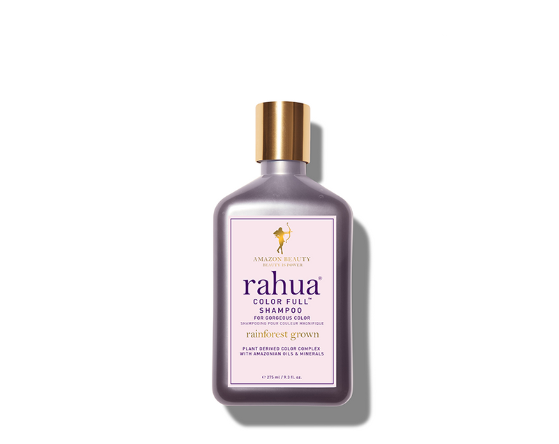 Shampoing cheveux colorés Bio, Vegan Rahua - The New Pretty