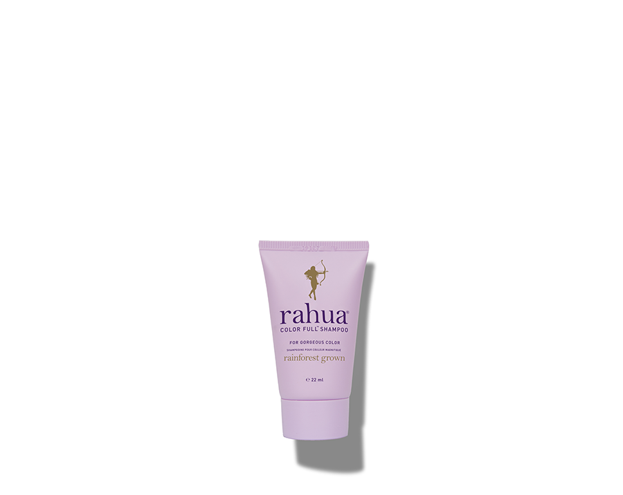 Shampoing cheveux colorés Bio, Vegan Rahua - The New Pretty