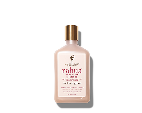 Shampoing hydratant pour cheveux secs Bio, Vegan Rahua - The New Pretty