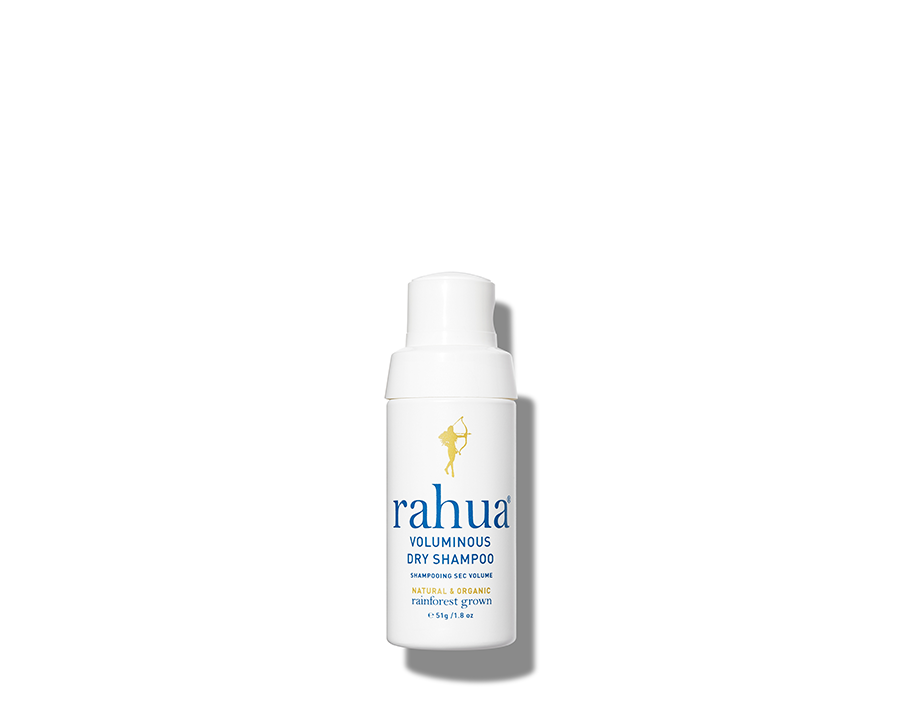 Shampoing sec sans rinçage volume Bio, Vegan Rahua - The New Pretty