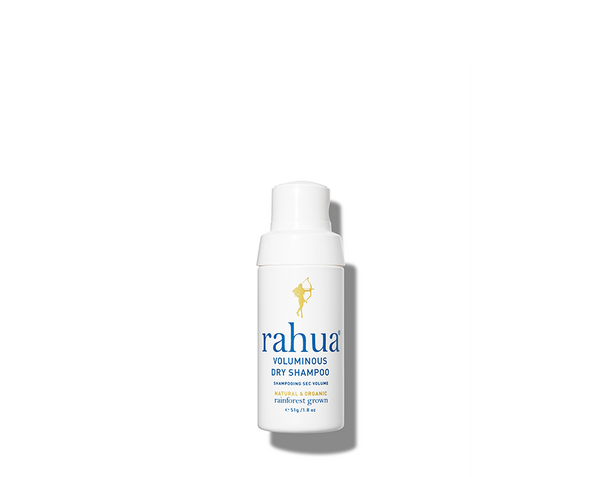 Shampoing sec sans rinçage volume Bio, Vegan Rahua - The New Pretty