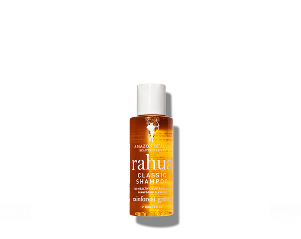 Shampoing fortifiant Classic shampoo Bio Rahua - The New Pretty