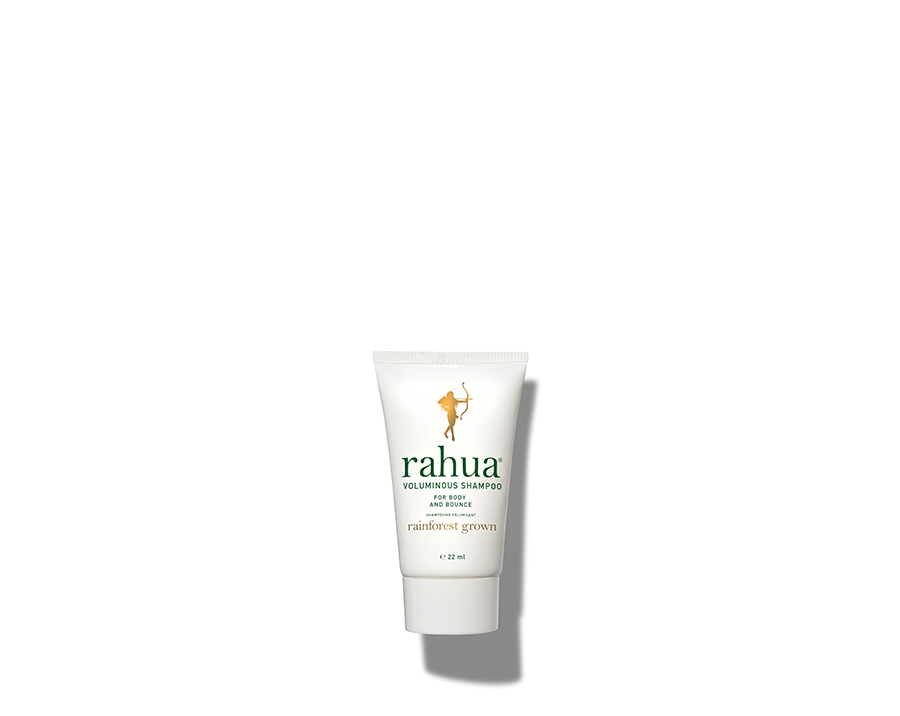 Shampoing volume Bio Rahua - The New Pretty