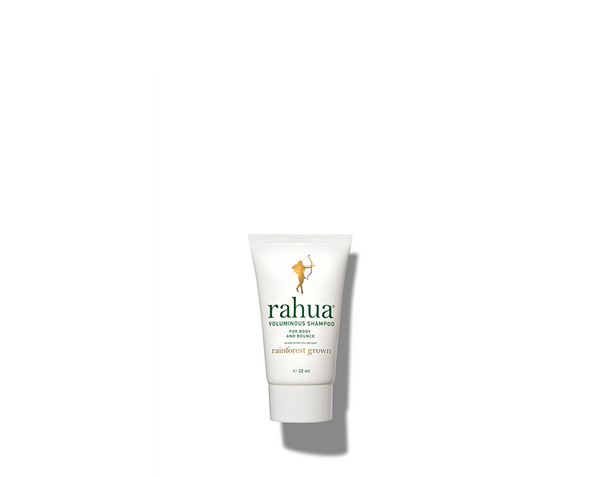 Shampoing volume Bio Rahua - The New Pretty