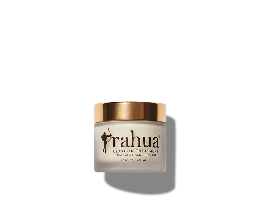 Soin réparateur pour cheveux abîmés Bio, Vegan Rahua - The New Pretty