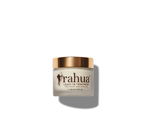 Soin réparateur pour cheveux abîmés Bio, Vegan Rahua - The New Pretty