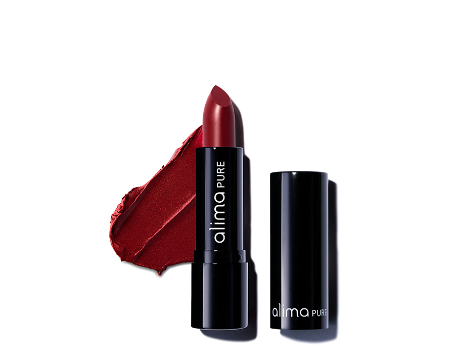 Duo à offrir maquillage yeux et lèvres  Alima Pure - The New Pretty